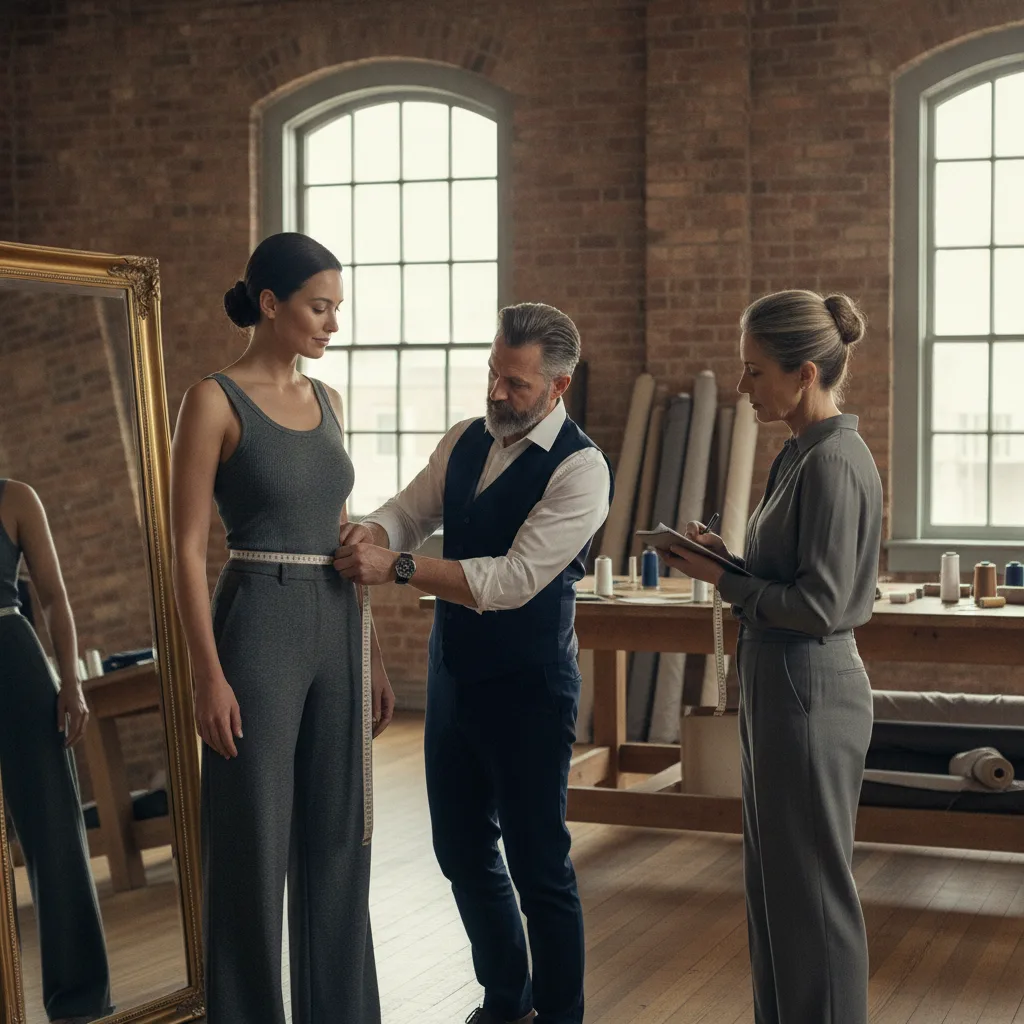 premier rendez-vous couturière sur mesure premier rendez-vous couturière sur mesure