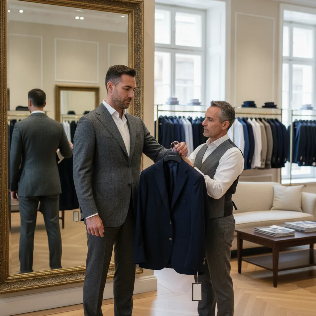 sur mesure vs prêt-à-porter coût sur mesure vs prêt-à-porter coût