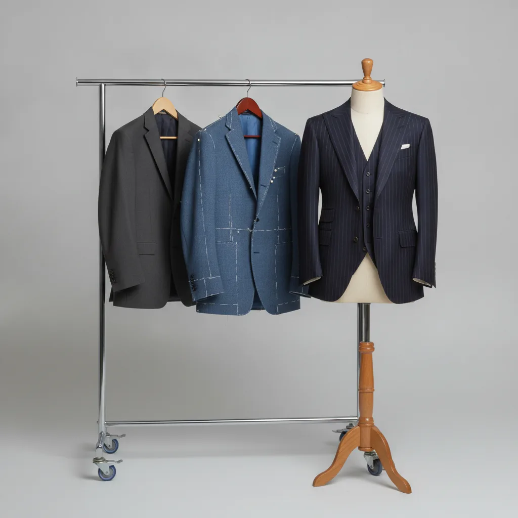 sur mesure vs prêt-à-porter coût sur mesure vs prêt-à-porter coût