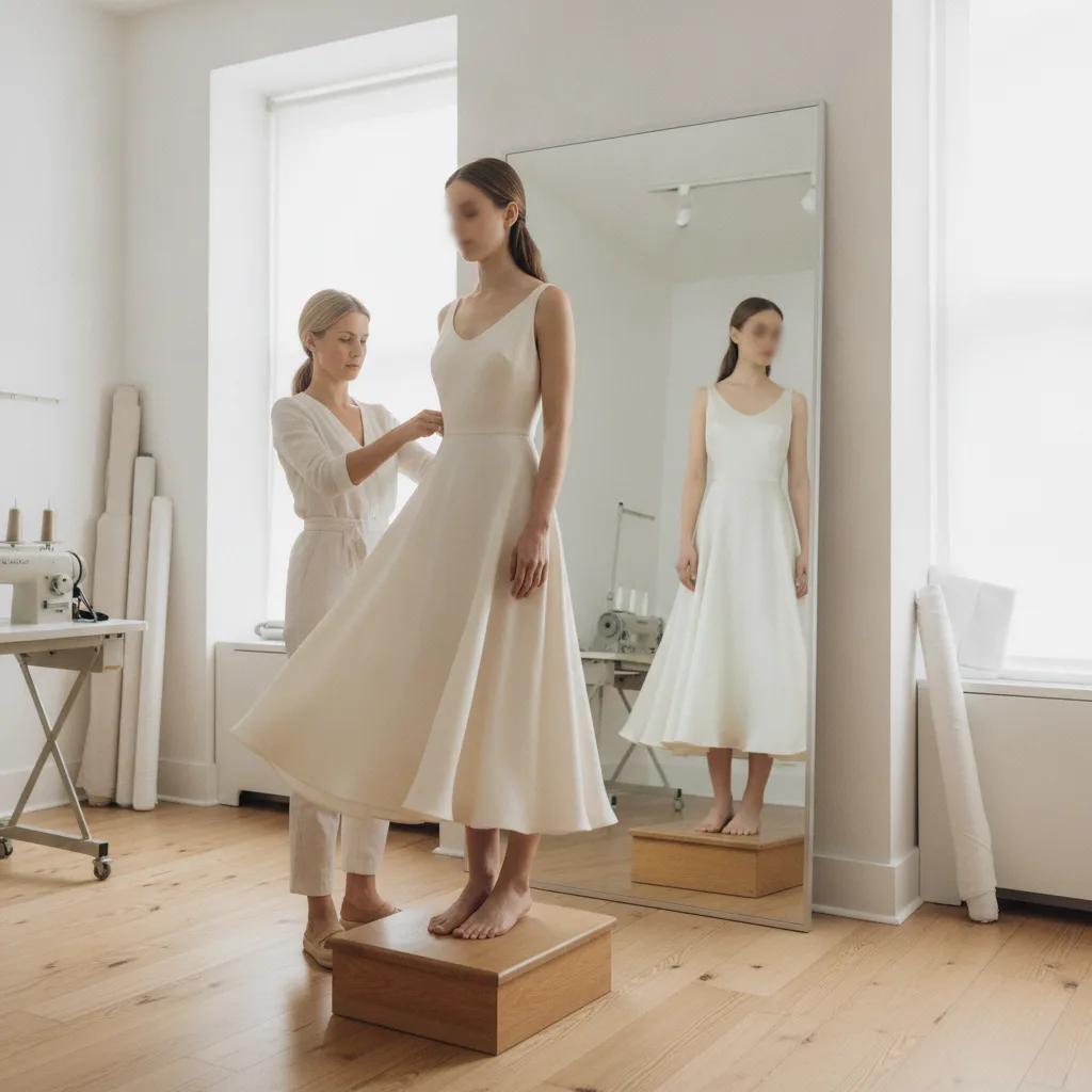 robe mère de la mariée sur mesure
