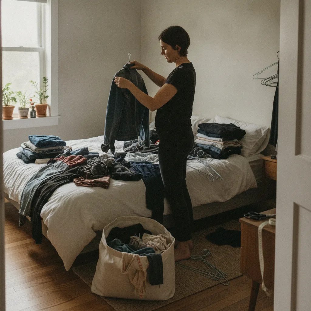 upcycling textile Toulouse